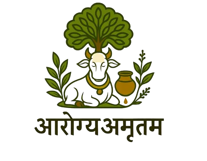 Arogya Amritam